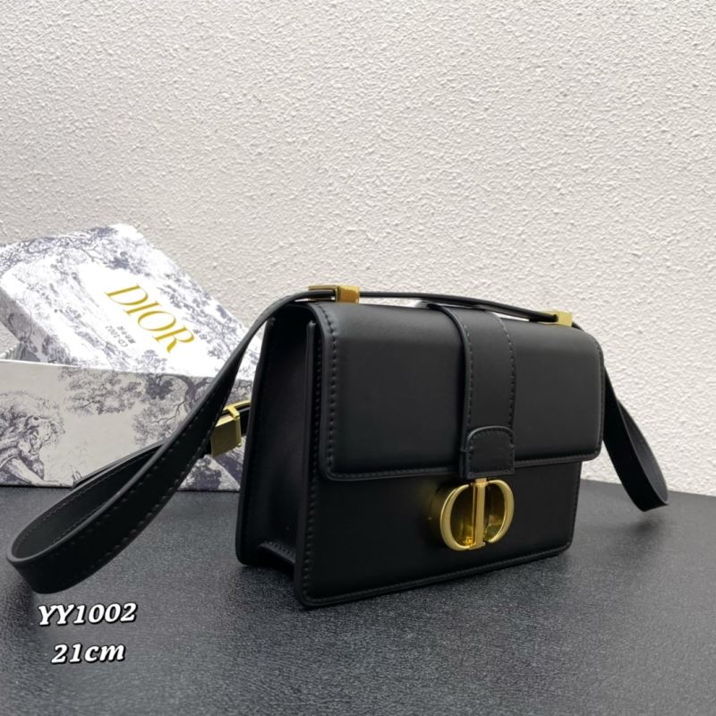 Christian Dior Satchel Bags